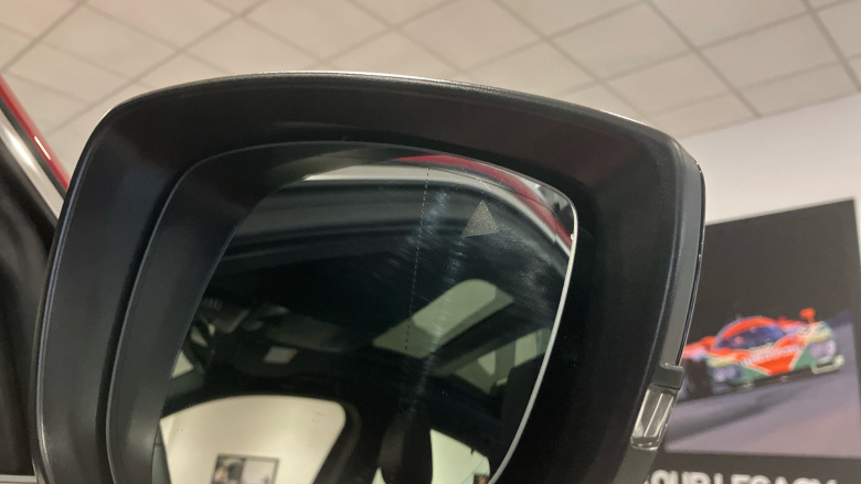 Mazda CX-80 2.5 PHEV Homura 5dr Auto AWD [Panoramic Roof] Estate